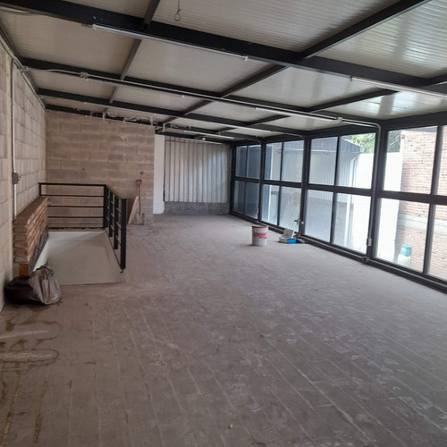 Imagen 3 de 14 de Bodega En Venta Con Módulo De Oficinas Y Estacionamiento.