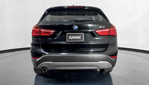 Imagen 6 de 15 de 103436 - Bmw X1 2016 Con Garantía