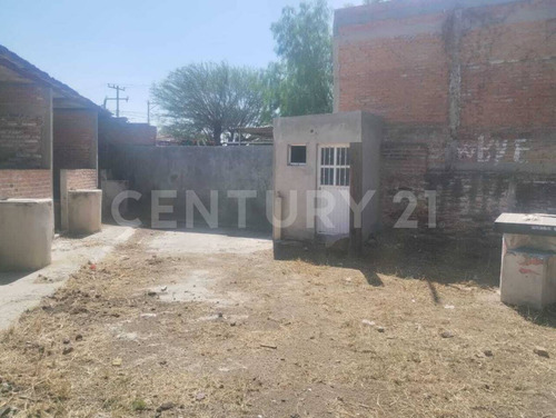 Terreno En Venta, Poblado Los Negritos