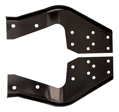 95300 Direct Fit Mounting Kit For Diamondstep & Surest...