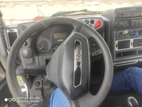 Iveco Tector 170e25 Saider.
