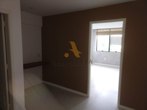 Barra Da Tijuca - Jardim Oceânico - Metrô - Sqa0497m - 68188715