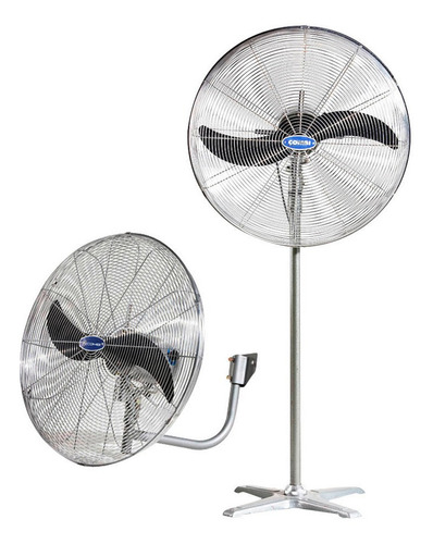 Ventilador Industrial Combi Alta Potencia Df650-t