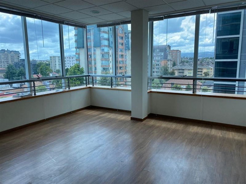 Imagen 4 de 4 de Oficina En Arriendo En Temuco