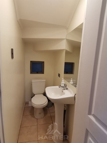 Casa En Condominio En Venta, 3 Dorm. 3 Baños, Curicó
