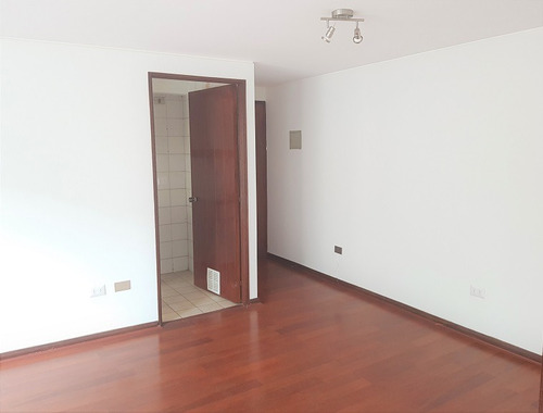 Arriendo Departamento 1d 1b Av. Sucre 1993, Ñuñoa