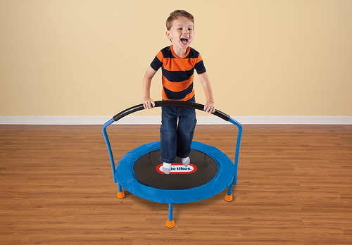 Cama Elástica De 36 Pulgadas Little Tikes