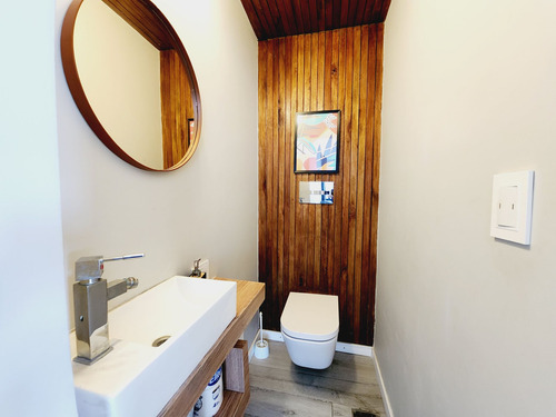 Casa Venta Barrio Cerrado Laguna Azul Ezeiza