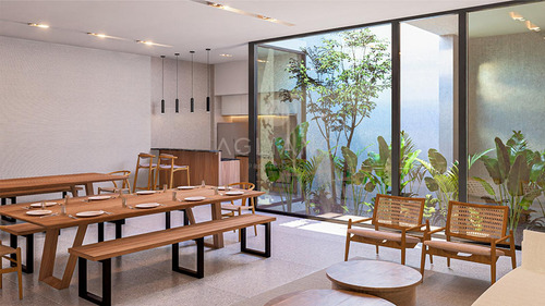 Venta Departamento En Pozo 2 Ambientes