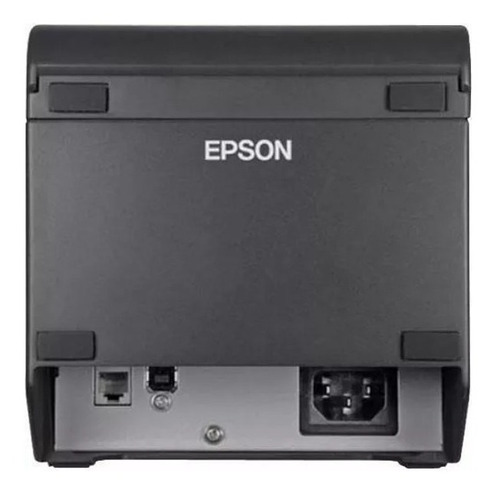 Impressora Não Fiscal Epson Tm-t20x Usb