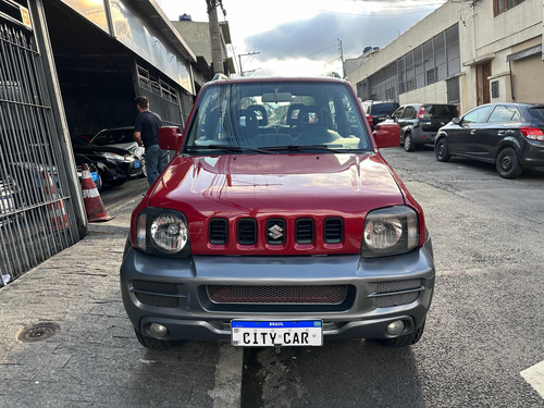 Suzuki Jimny 1.3 High Rider 4wd 3p