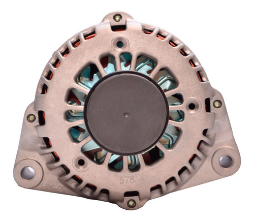 Alternador Ssangyong Actyon 2000 D20dt Xdi 2.0 2006 Al 2011