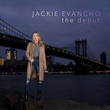 Evancho Jackie The Debut Usa Import Cd