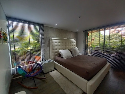 Imagen 15 de 30 de Apartamento En Venta Loma De Los Gonzalez 472-3121