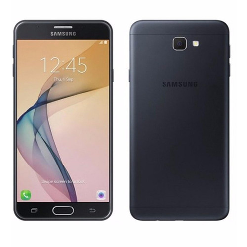 Vendo Urgente Samsung Galaxy J5 Prime Todos Los Accesorio