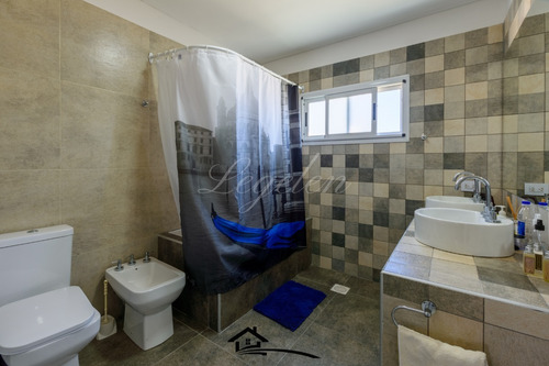 Imagen 13 de 30 de Casa En Alquiler En El Barrio Privado Lagos De Canning.