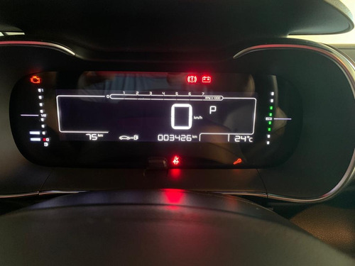 C4 Cactus Automático 1.6 Vti 120 Flex Feel Pack Eat6