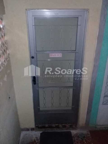 Imagem 15 de 15 de Apartamento-à Venda-realengo-rio De Janeiro - Vvap20596