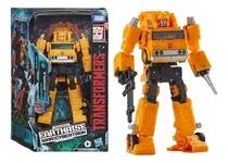 Comprar Transformers Grapple Earthrise War For Cybertron