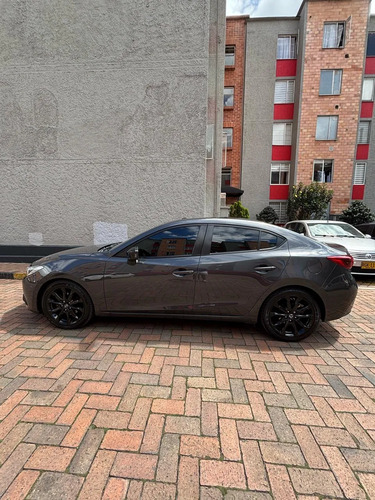 Mazda 3 2.0 Grand Touring