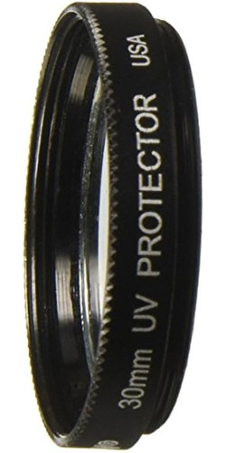 Filtro De Protección Ultravioleta Tiffen