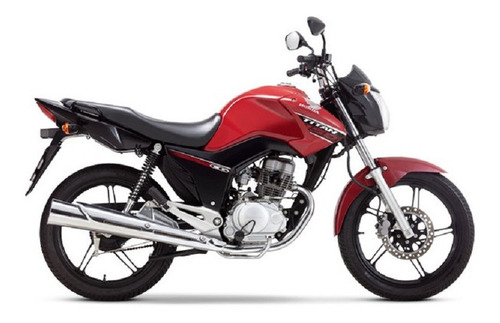 Imagen 6 de 16 de Patentadas: Cb 125 $716700 - Glh 150 $684800 -xr $1.017.364
