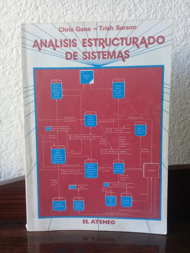Análisis Estructurado De Sistemas - Gane / Sarson