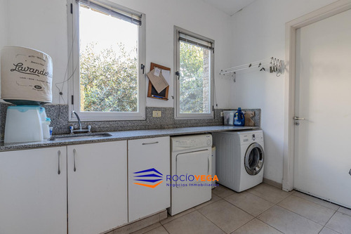 Casa En Venta En Country San Diego Moreno