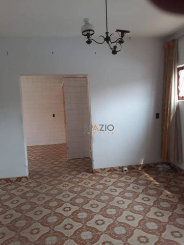 Imagem 6 de 23 de Casa Com 3 Dormitórios À Venda, 175 M² Por R$ 500.000 - Santana - Rio Claro/sp - Ca0584