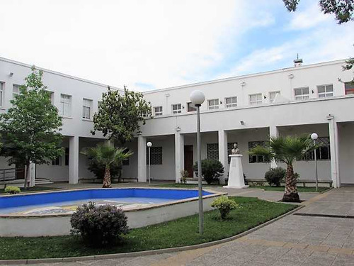 Cauquenes, Local Comercial, 976 M2 Terreno (86224)