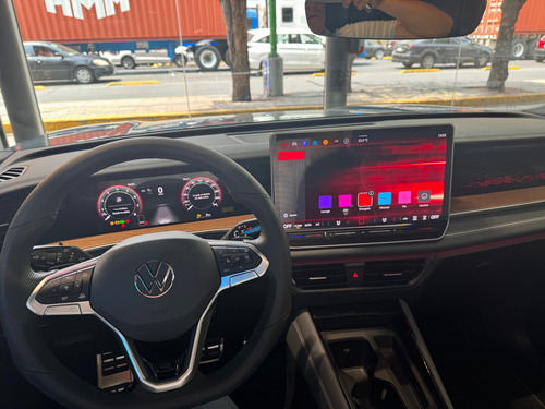 Volkswagen Tiguan 1.4 Tsi R-Line Dsg