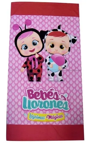 Bebes llorones en la playa outlet