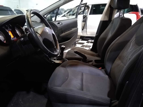 Peugeot 408 2.0 Allure 143cv 2016