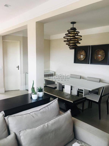 Imagem 20 de 24 de Apartamento Mobiliado - Co0278