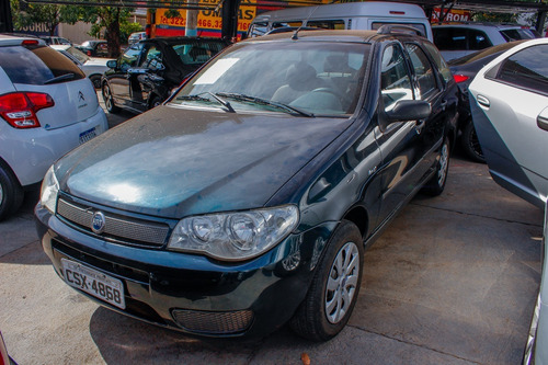 Imagem 2 de 5 de Fiat Palio
