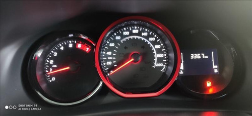 Imagem 7 de 10 de Renault Sandero Sport Rs 2.0 16v