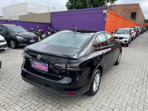Volkswagen Virtus TSI 1.0 (Aut.)