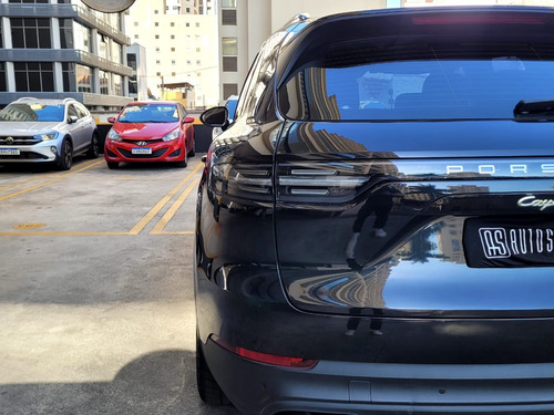 Porsche Cayenne 3.0 V6 E-HYBRID AWD TIPTRONIC S