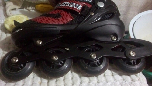 Patines Roller