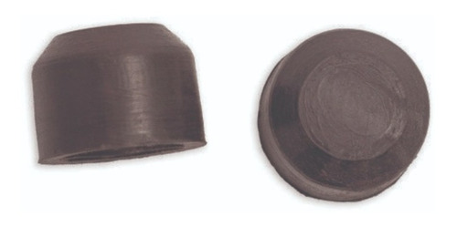 Imagen 2 de 2 de Kit De Pivots Woodoo Para Trucks