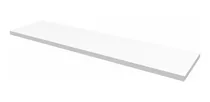 Comprar Repisa Flotante 160x15  Mdf Melamina Mdf No Mercado Envios