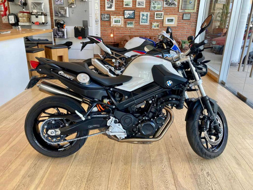 Imagen 1 de 11 de Bmw F800r