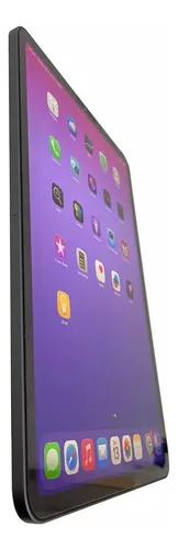 Ipad Pro 3°geração Mhqu3ll/a, 11'', Chip M1, 256gb (Recondicionado
