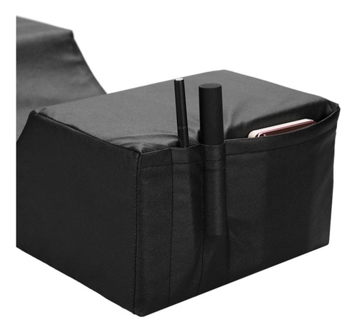 Travesseiro De Cílios Profissional Pu Preto Multicolorido