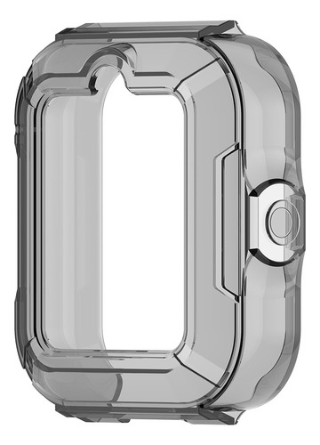 Funda De Reloj De 6 Piezas Para Huawei Kids Watch 4 Pro/5 Pr