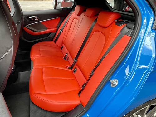 Imagen 6 de 15 de = Bmw // 135 M Performance // 2020 =