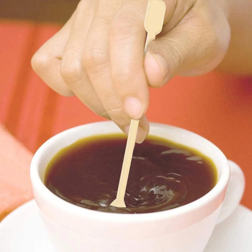 Od Cuchara Removedora De Plástico For Café Y Té, 600