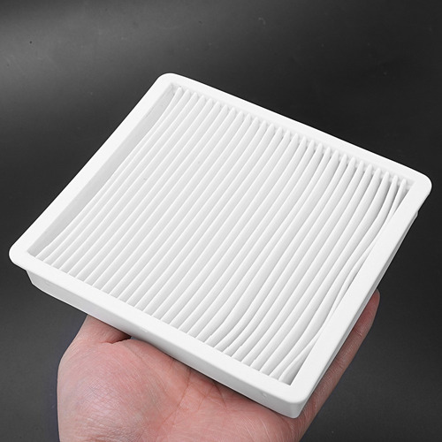 2 Unidades De Hepa Aspirator Filter For Samsung Sc4300 Sc447