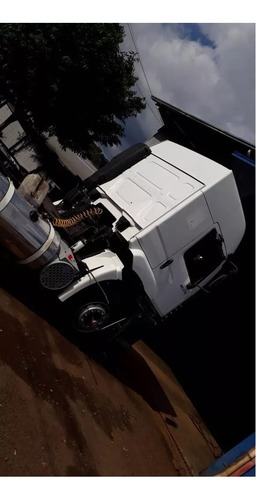 Vw 25-370 Constellation 6x2 Tractor