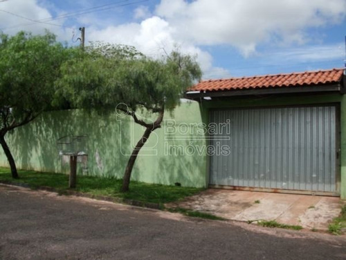 Imagem 1 de 6 de Venda De Casas / Área De Lazer Na Cidade De Araraquara 1800